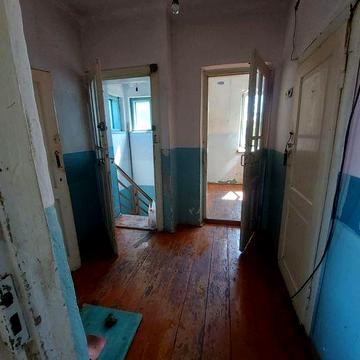 Двокімнатна квартира в районі ж/д вокзалу