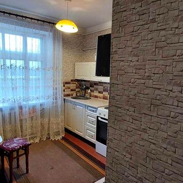 Продам квартиру в с.Хролин ЖК .