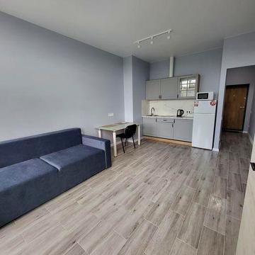 Сдам квартиру Синергия Сити аквапарк ,набережная