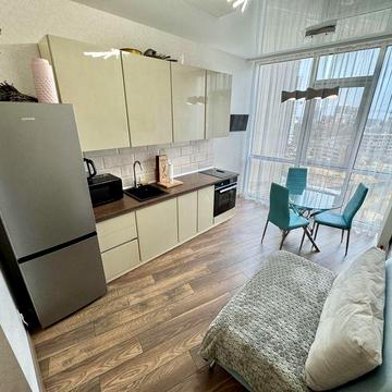 26 ЖЕМЧУЖИНА‼️Красивая квартира Аркадия Генузская‼️