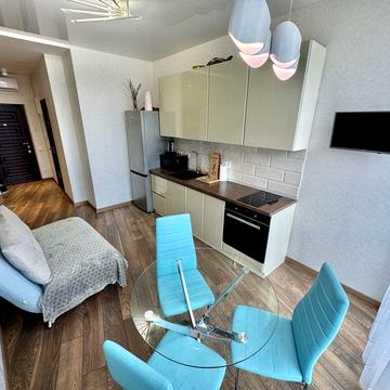 26 ЖЕМЧУЖИНА‼️Красивая квартира Аркадия Генузская‼️