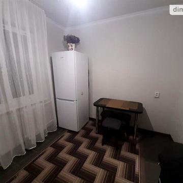 Довгострокова оренда 1к Квартира Квітнева вулиця