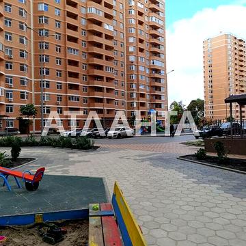 Продаж 2к Квартира Овідіопольська дорога