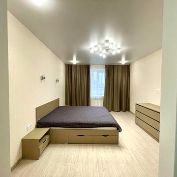 Оренда 1к | Перша здача | Академічний