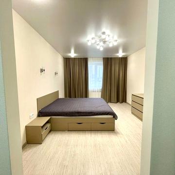 Оренда 1к | Перша здача | Академічний