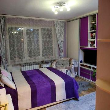 3х кімнатна квартира вул Коновальця