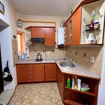 Оренда! Квартира в Центрі. Поруч вул. О. Кобилянської