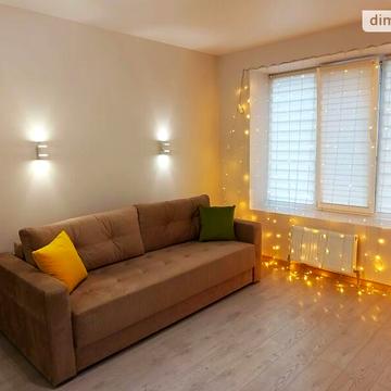 Довгострокова оренда 1к Квартира Соборна вулиця ЖК Петровский квартал