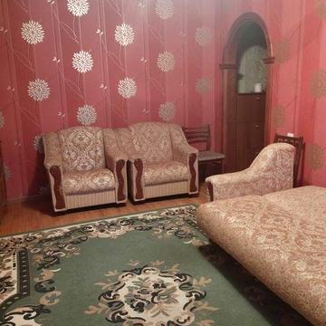 Здається 2х кімнатна квартира ЦЕНТР м. Звягель