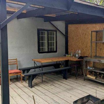 Продам дачу з будиночком