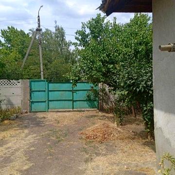 Частный дом в Котлярево