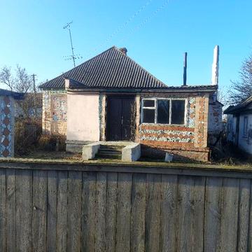 Продам приватний будинок
