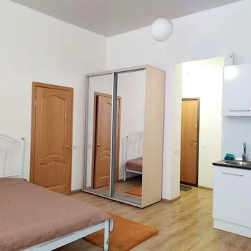 Сдам 1-но комн.кв.Центр,ТРЦ Никольский,ул.Пушкинская.