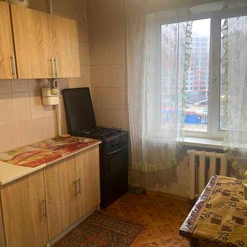 Сдам 1 комнатную квартиру ул. Днепр. дорога