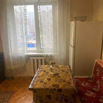 Сдам 1 комнатную квартиру ул. Днепр. дорога