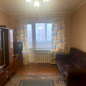 Сдам 1 комнатную квартиру ул. Днепр. дорога