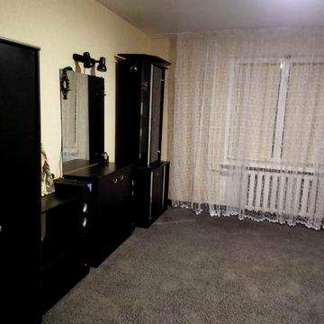 Собственник! Сдам 1-комн квартиру-студию в центре!