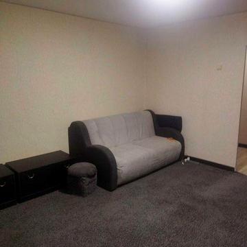 Собственник! Сдам 1-комн квартиру-студию в центре!