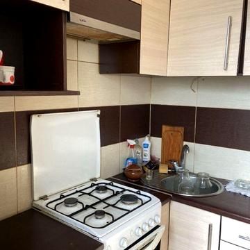 Хорошенькая 1 ком.кв.на Доценка(Союз)