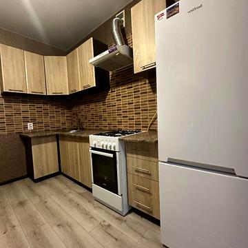 Довгострокова оренда 1к Квартира Князів Коріатовичів вулиця ЖК Резиденция