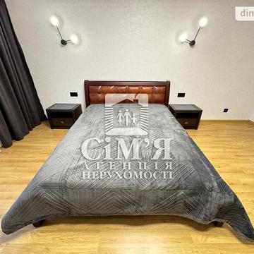 Довгострокова оренда 1к Квартира Свободи бульвар ЖК Микрорайон Подолье