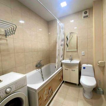 Здам 1-к квартиру теплу і комфортну,з інтернетом при блекауті