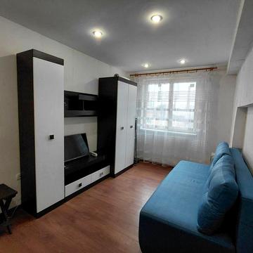 Аренда кв.СМАРТ метро Защитников Украины.