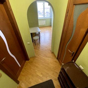 Здається 1к. Квартира