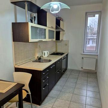 Сдам свою квартиру в "Новых черемушках" длительно