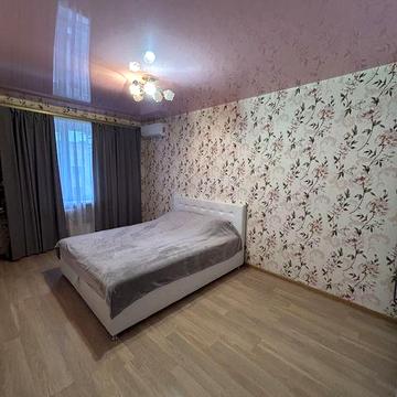 1-к квартира. Центр.