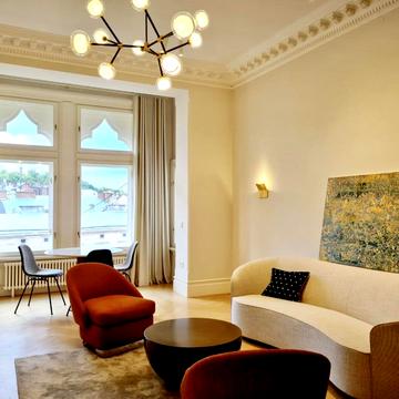 Тараса Шевченка просп., 25