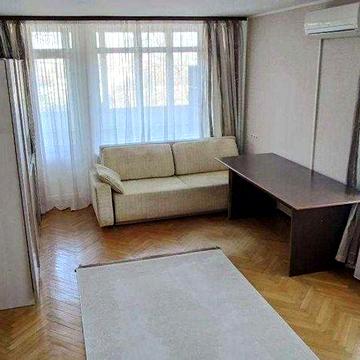 АК 1 Кімнатна квартира Лівобережна Андрея Шептицького 7