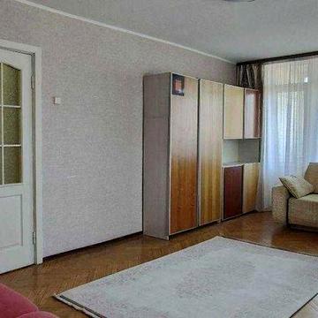 АК 1 Кімнатна квартира Лівобережна Андрея Шептицького 7