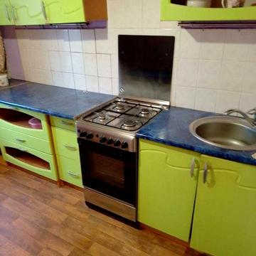 Довгострокова оренда двокімнатної квартири у місті Жовті Води