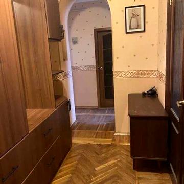 Довгострокова оренда 2к Квартира Героїв Харкова (Московський) проспект