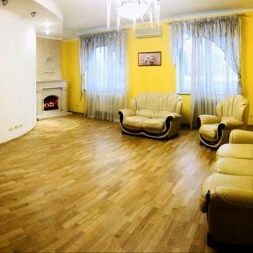 Оренда 4 кімнатної квартири 180м/2 центр метро Палац «Україна» власник