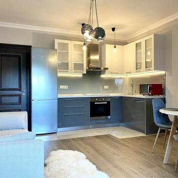 Антоновича вул. (Горького), 74