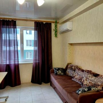 Аренда кв.СМАРТ метро Защитриков Украины.