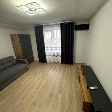 Аренда однокімнатної квартири з 15.12.2025