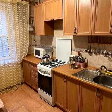 Здам хорошу 3х кімнатну квартиру на Заготзерні!