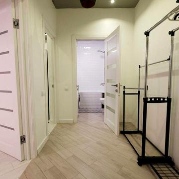 Світла 1 к квартира Софіївський квартал 41,2 м2 без хламу Борщагівка