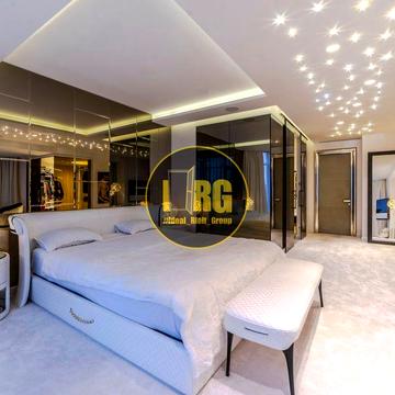 Без%4к 243м2, Болсуновская 2, ЖК Pecher Sky (Печер Скай) Зверинецкая ЖК Pecher Sky