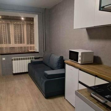 Довгострокова оренда 1к Квартира Добровольців провулок