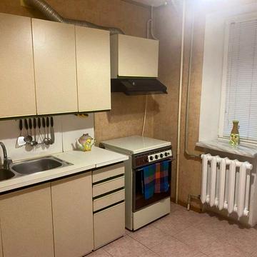 Средняя/Мясоедовская 6500