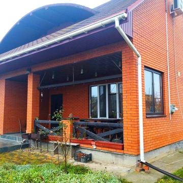 Продам доглянутий будинок з ремонтом у передмісті Вінниці