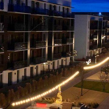 Оренда квартири в ЖК Style Up з паркомісцем та бомбосховищем