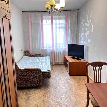 Оренда кімнати в квартира від власника по вул. Вашингтона 5