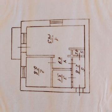 Продаж 1к Квартира Героїв України (Леніна) вулиця