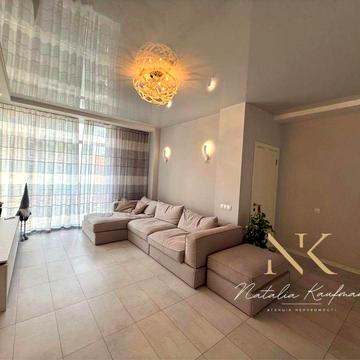 Довгострокова оренда 2 кім 62 м2 в ЖК Комфорт Таун