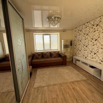 Двокімнатна квартира